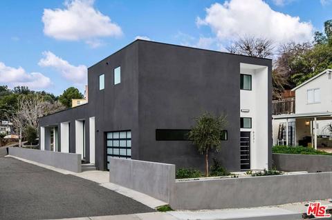 6231 Pine Crest Dr, Los Angeles, CA 90042
