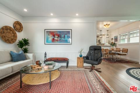 12923 Short Ave, Los Angeles, CA 90066