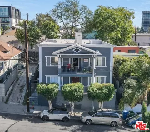 316 N Bixel St, Los Angeles, CA 90026