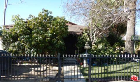 5723 Kester Ave, Van Nuys, CA 91411