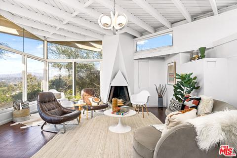 2083 Hanscom Dr, South Pasadena, CA 91030