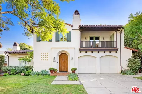 12234 Falkirk Ln, Los Angeles, CA 90049