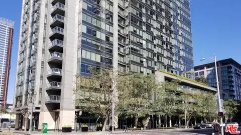 1155 S Grand Ave #1214, Los Angeles, CA 90015