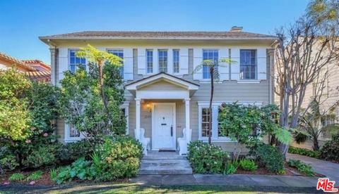 208 Alta Ave, Santa Monica, CA 90402