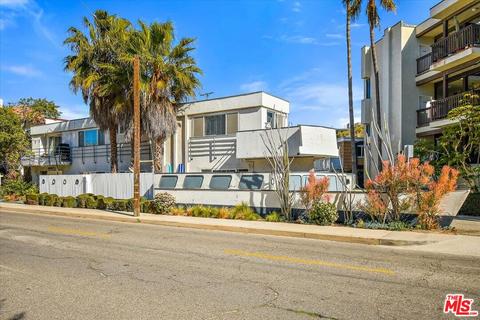 3906 Pacific Ave, Marina Del Rey, CA 90292