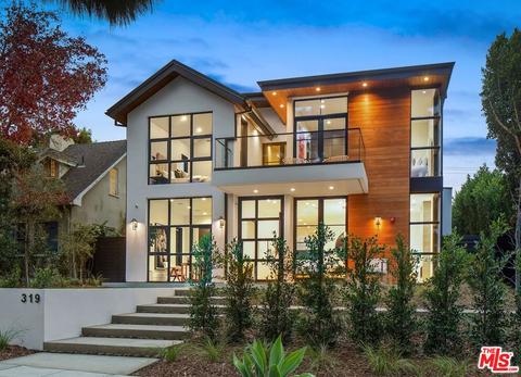 319 14th St, Santa Monica, CA 90402