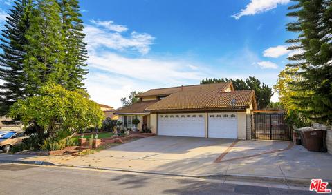 19406 Conway Springs Ln, Walnut, CA 91789