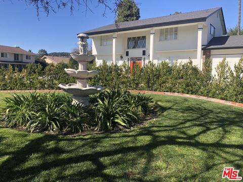 2142 Wilkes Ct, Claremont, CA 91711