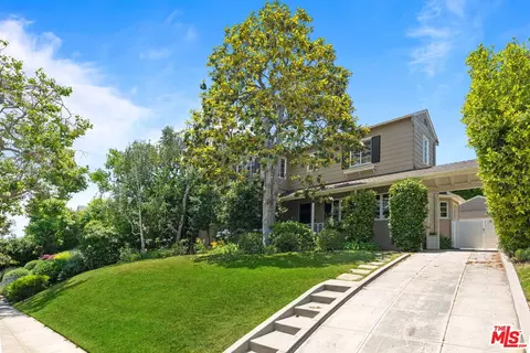 2737 Monte Mar Ter, Los Angeles, CA 90064