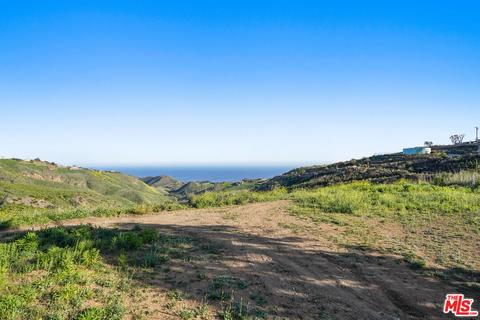 0 Murphy Way, Malibu, CA 90265