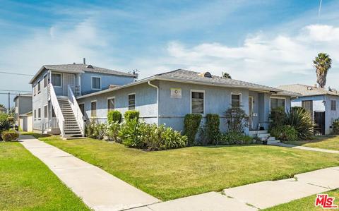 9025 Reading Ave, Los Angeles, CA 90045
