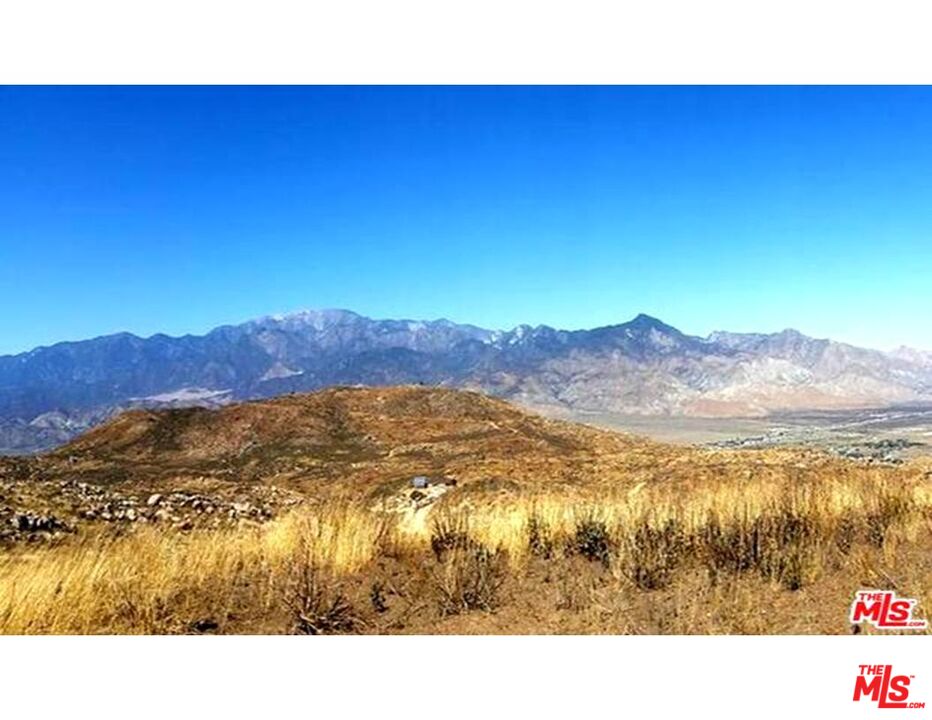 0 Gorgonio View Horse Trl