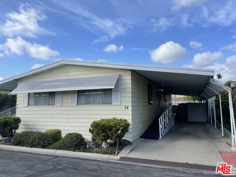 9200 Westminster Blvd #34, Westminster, CA 92683