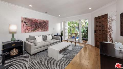 1615 N Laurel Ave #212, Los Angeles, CA 90046