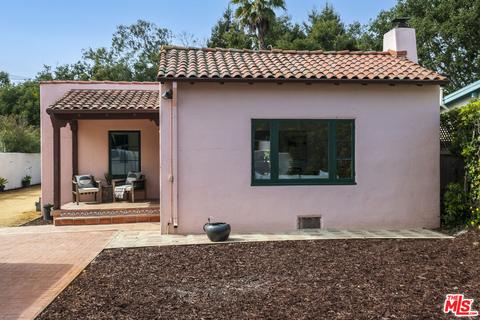 269 Oak Rd, Santa Barbara, CA 93108