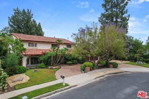 9720 Babbitt Ave, Northridge, CA 91325