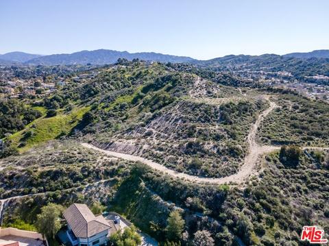 0 Old Wiley Canyon Rd, Santa Clarita, CA 91321