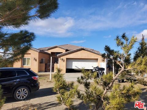 2802 Estero Rd, Pinon Hills, CA 92372 photo 1