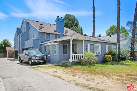 5542 Hazeltine Ave, Sherman Oaks, CA 91401