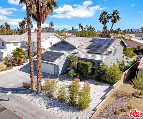 68345 Tortuga Rd, Cathedral City, CA 92234