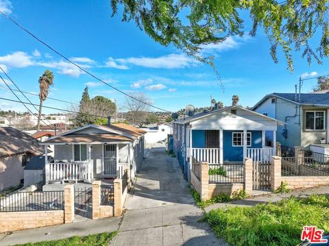 1618 Tremont St, Los Angeles, CA 90033