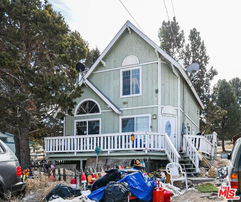 46227 Selenium Ln, Big Bear City, CA 92314