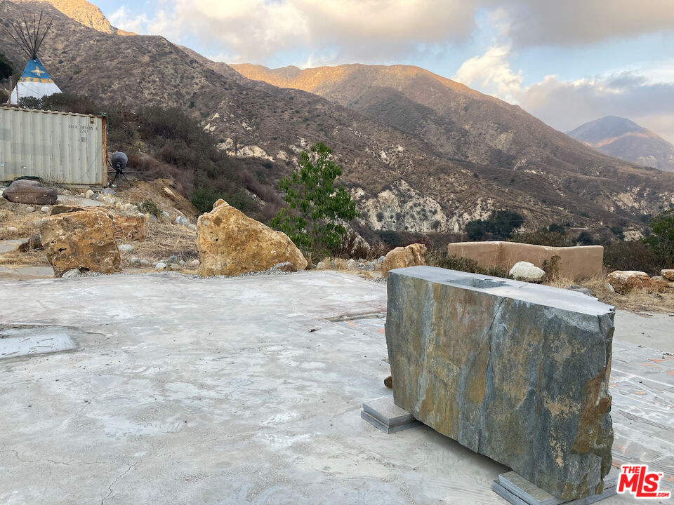 18777 Little Tujunga Cyn Rd  