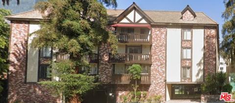 525 S La Fayette Park Pl #209, Los Angeles, CA 90057