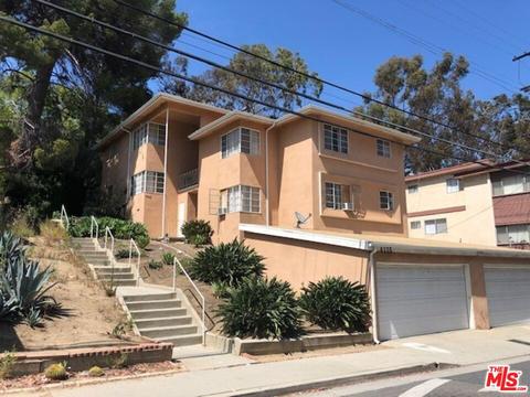 4125 Don Tomaso Dr, Los Angeles, CA 90008