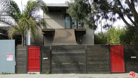 621 Rose Ave, Venice, CA 90291