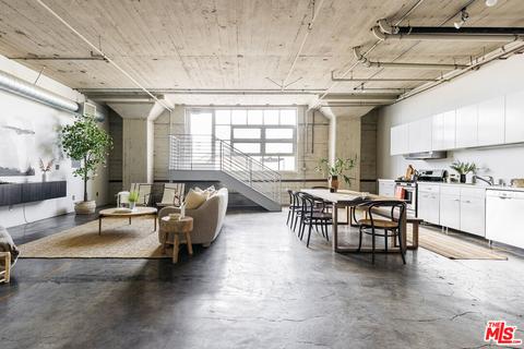 1855 Industrial St #310, Los Angeles, CA 90021