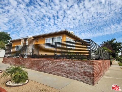 761 W 130th St, Gardena, CA 90247
