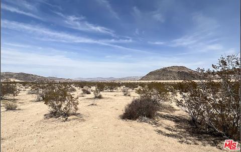 0 Wallrich Ave, Landers, CA 92285