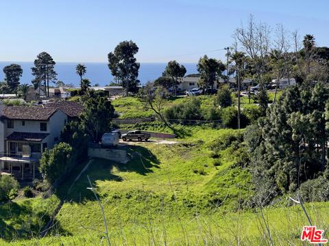 Undisclosed, Malibu, CA 90265