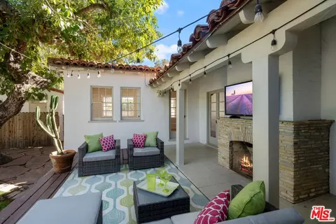 4306 Klump Ave, Studio City, CA 91602 photo 30