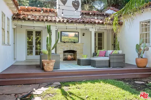 4306 Klump Ave, Studio City, CA 91602 photo 31
