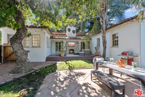 4306 Klump Ave, Studio City, CA 91602 photo 32