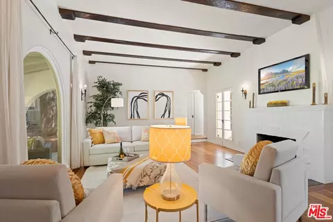 4306 Klump Ave, Studio City, CA 91602 photo 8