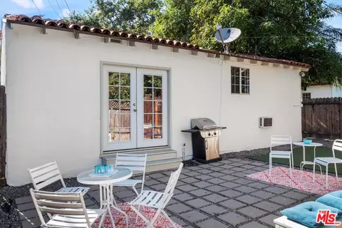 4306 Klump Ave, Studio City, CA 91602 photo 45