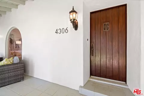 4306 Klump Ave, Studio City, CA 91602 photo 5