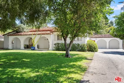 4306 Klump Ave, Studio City, CA 91602 photo 2