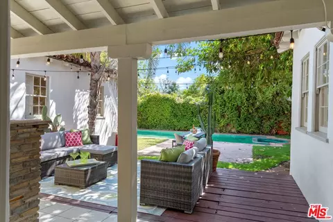 4306 Klump Ave, Studio City, CA 91602 photo 29