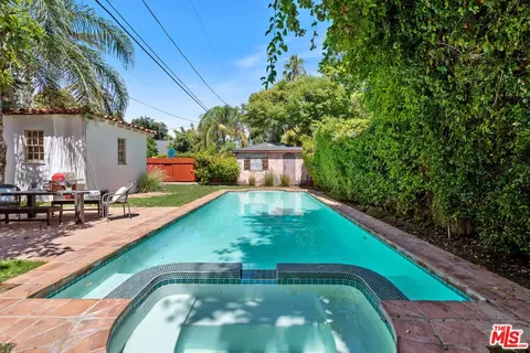 4306 Klump Ave, Studio City, CA 91602 photo 35