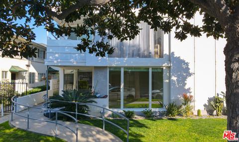 248 S Doheny Dr #1, Beverly Hills, CA 90211