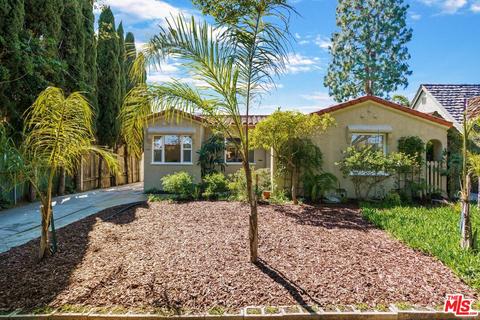 2208 22nd St, Santa Monica, CA 90405