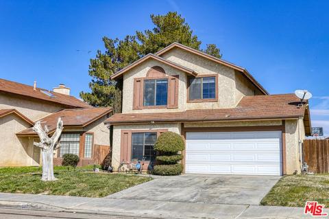 603 E Kettering St, Lancaster, CA 93535