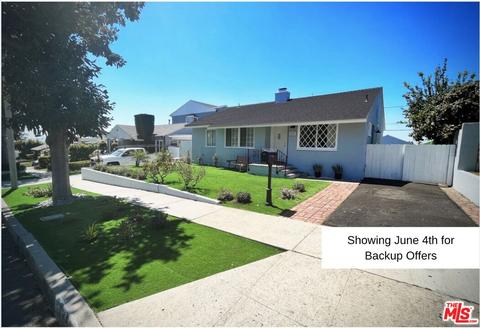 2843 N Myers St, Burbank, CA 91504