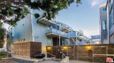 615 Hampton Dr #D301, Venice, CA 90291 photo 1