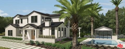 4814 Hasekian Dr, Tarzana, CA 91356