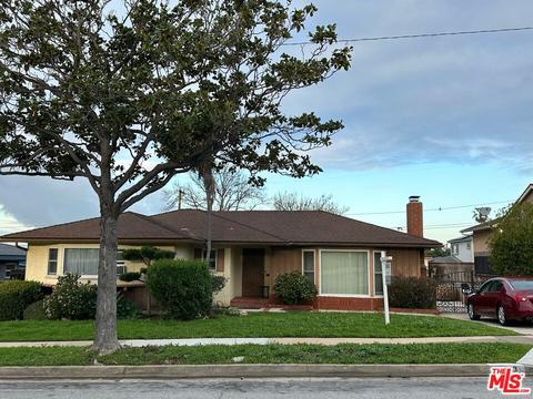 10503 S 7th Ave, Inglewood, CA 90303